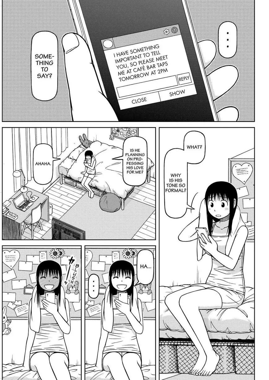Shirogane no Nina Chapter 84 page 3 - Chapter 84: The Formula of Childhood Friends