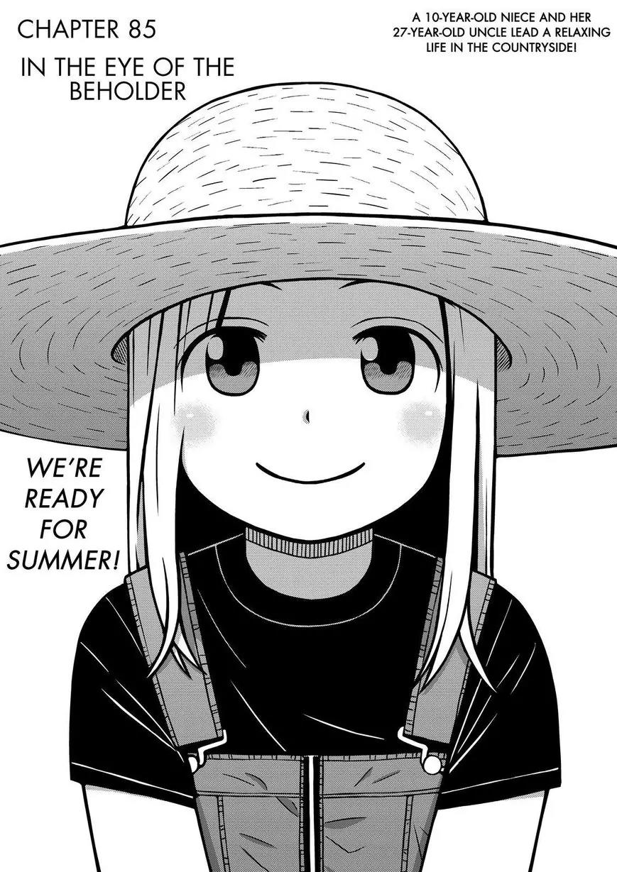 Shirogane no Nina Chapter 85 page 1 - Chapter 85: In the Eye of the Beholder