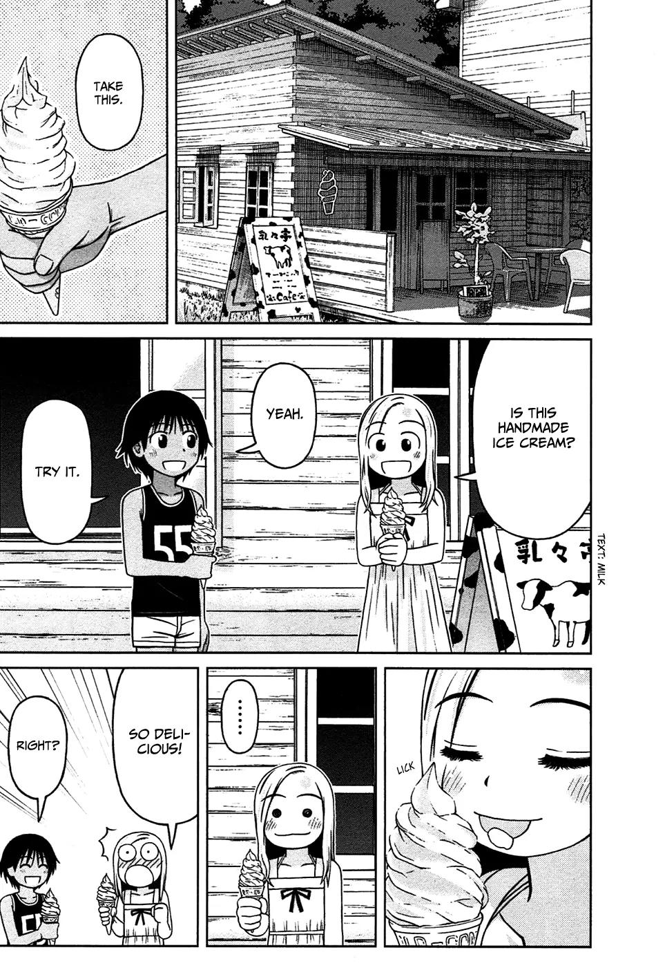 Shirogane no Nina Chapter 9 page 13 - Chapter 9: A Great Name