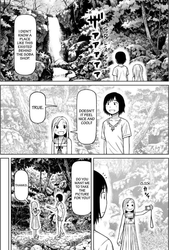 Shirogane no Nina Chapter 90 page 12 - Chapter 90: A New Encounter