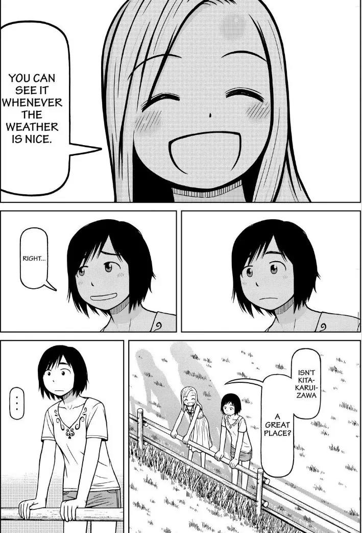 Shirogane no Nina Chapter 90 page 16 - Chapter 90: A New Encounter