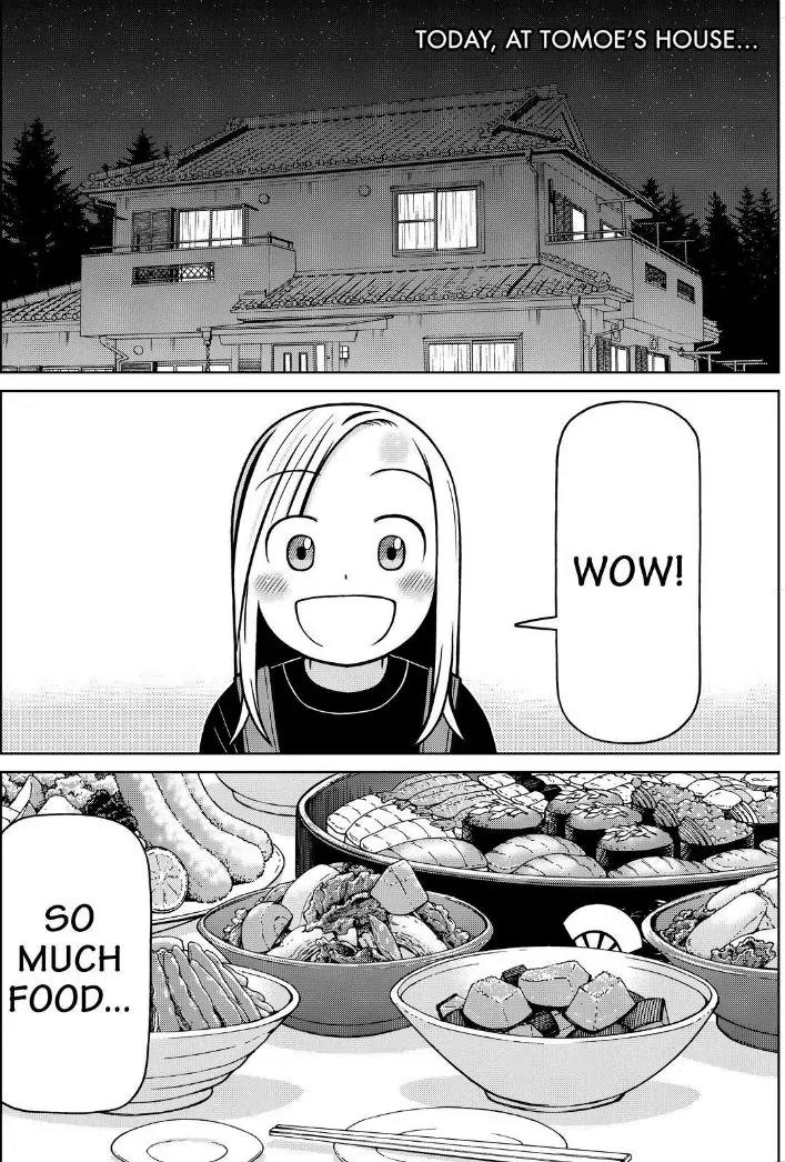 Shirogane no Nina Chapter 91 page 2 - Chapter 91: Shutaro and Tomoe's Father