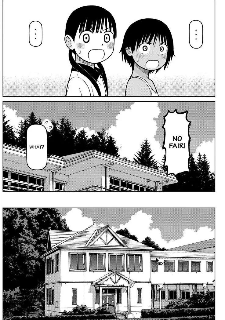 Shirogane no Nina Chapter 92 page 14 - Chapter 92: Favorite Type