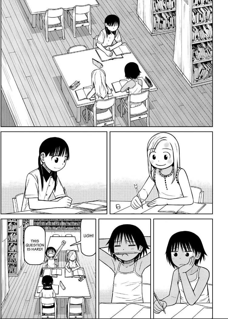 Shirogane no Nina Chapter 92 page 4 - Chapter 92: Favorite Type