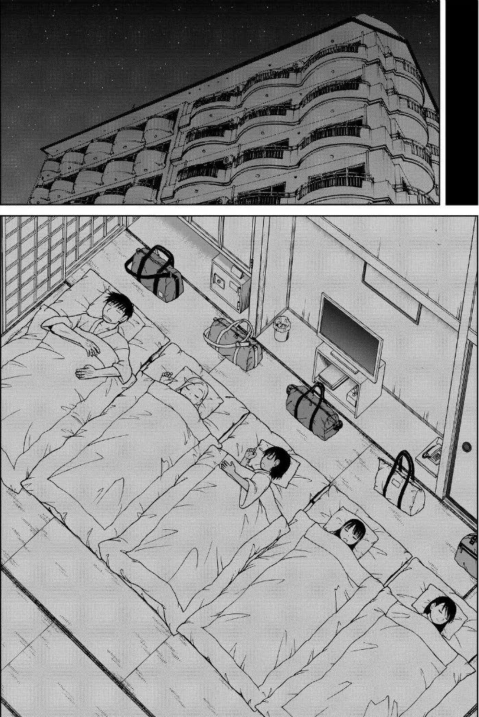 Shirogane no Nina Chapter 94 page 13 - Chapter 94: I Just Wanted to Say Your Name