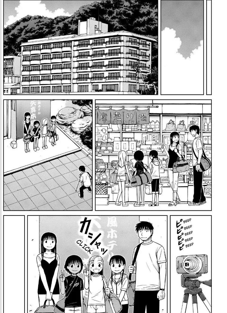 Shirogane no Nina Chapter 94 page 19 - Chapter 94: I Just Wanted to Say Your Name