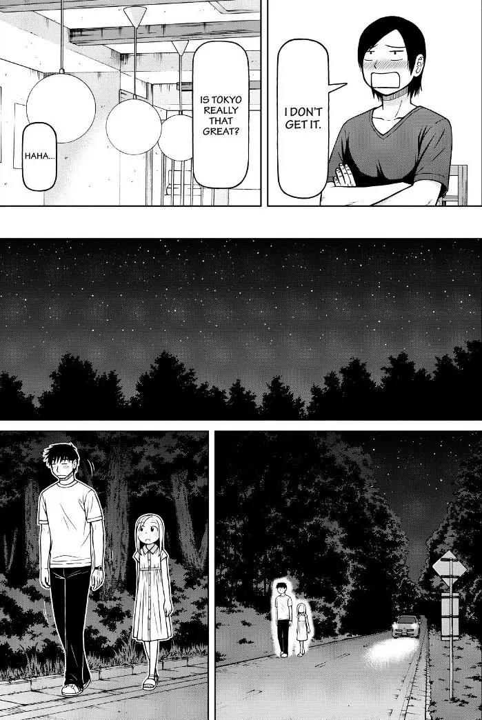 Shirogane no Nina Chapter 96 page 15 - Chapter 96: Dreams and Readiness