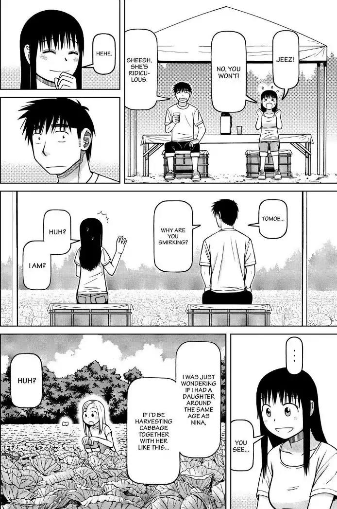 Shirogane no Nina Chapter 98 page 14 - Chapter 98: My Dream