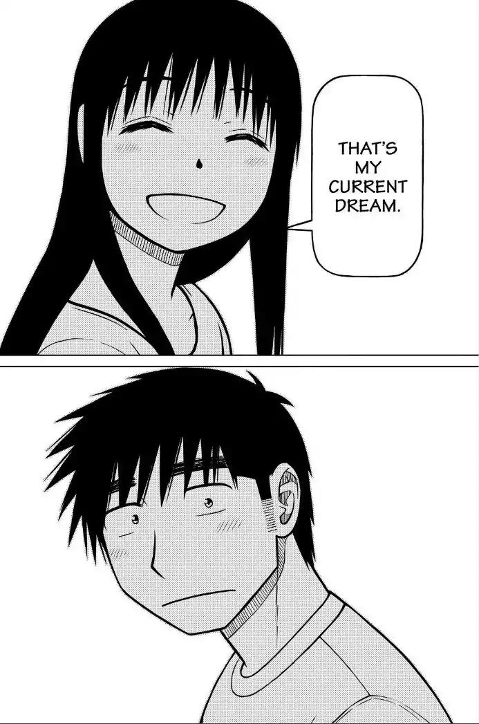 Shirogane no Nina Chapter 98 page 16 - Chapter 98: My Dream