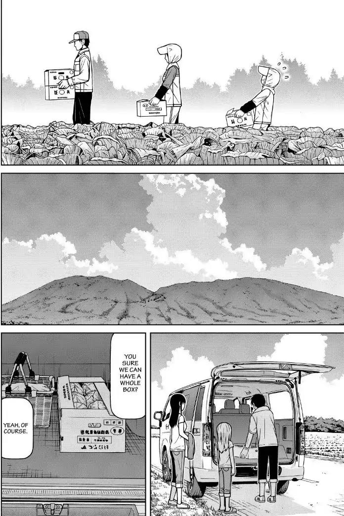 Shirogane no Nina Chapter 98 page 6 - Chapter 98: My Dream