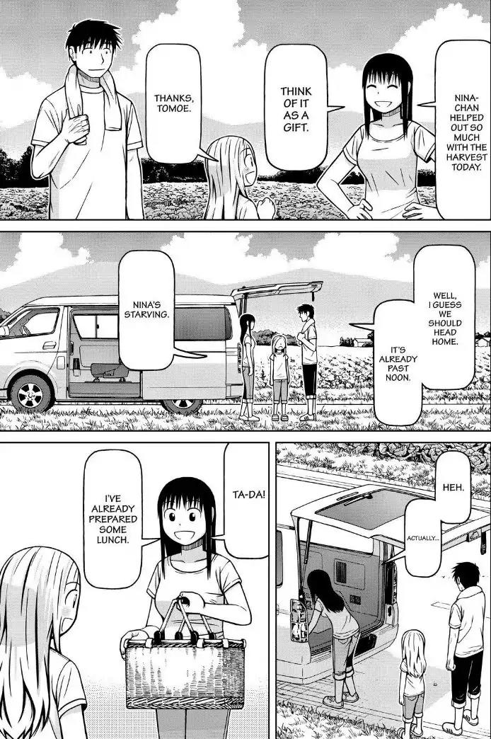 Shirogane no Nina Chapter 98 page 7 - Chapter 98: My Dream