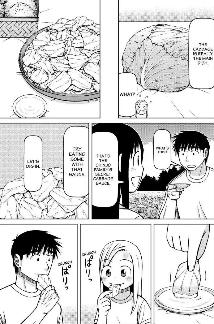 Shirogane no Nina Chapter 98 page 9 - Chapter 98: My Dream