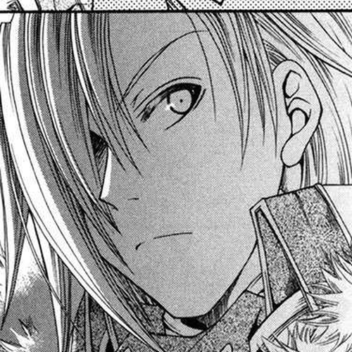 Shirogane no Ou - Fenrir Craft Chapter 1: Beacon cover
