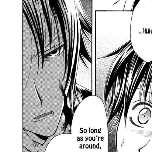Shirogane no Ou - Fenrir Craft Chapter 11: Day of No Return I cover