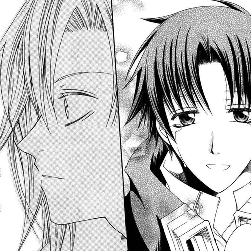Shirogane no Ou - Fenrir Craft Chapter 12: Day of No Return II cover