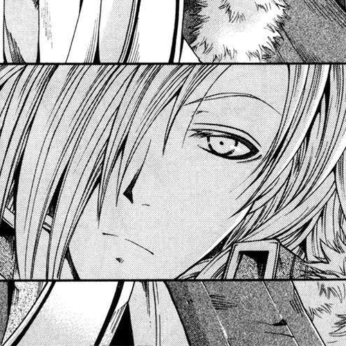 Shirogane no Ou - Fenrir Craft Chapter 2: Staff of Destruction cover