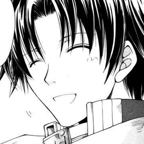 Shirogane no Ou Chapter 5: The Last Guard - 3 cover