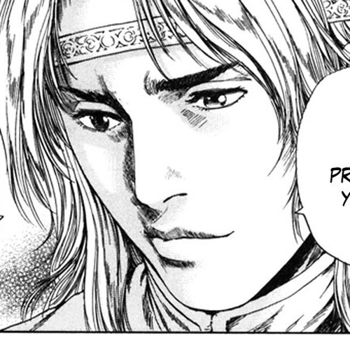 Shirogane no Seija - Hokuto no Ken Toki Gaiden Chapter 12: Chaos and Choice cover