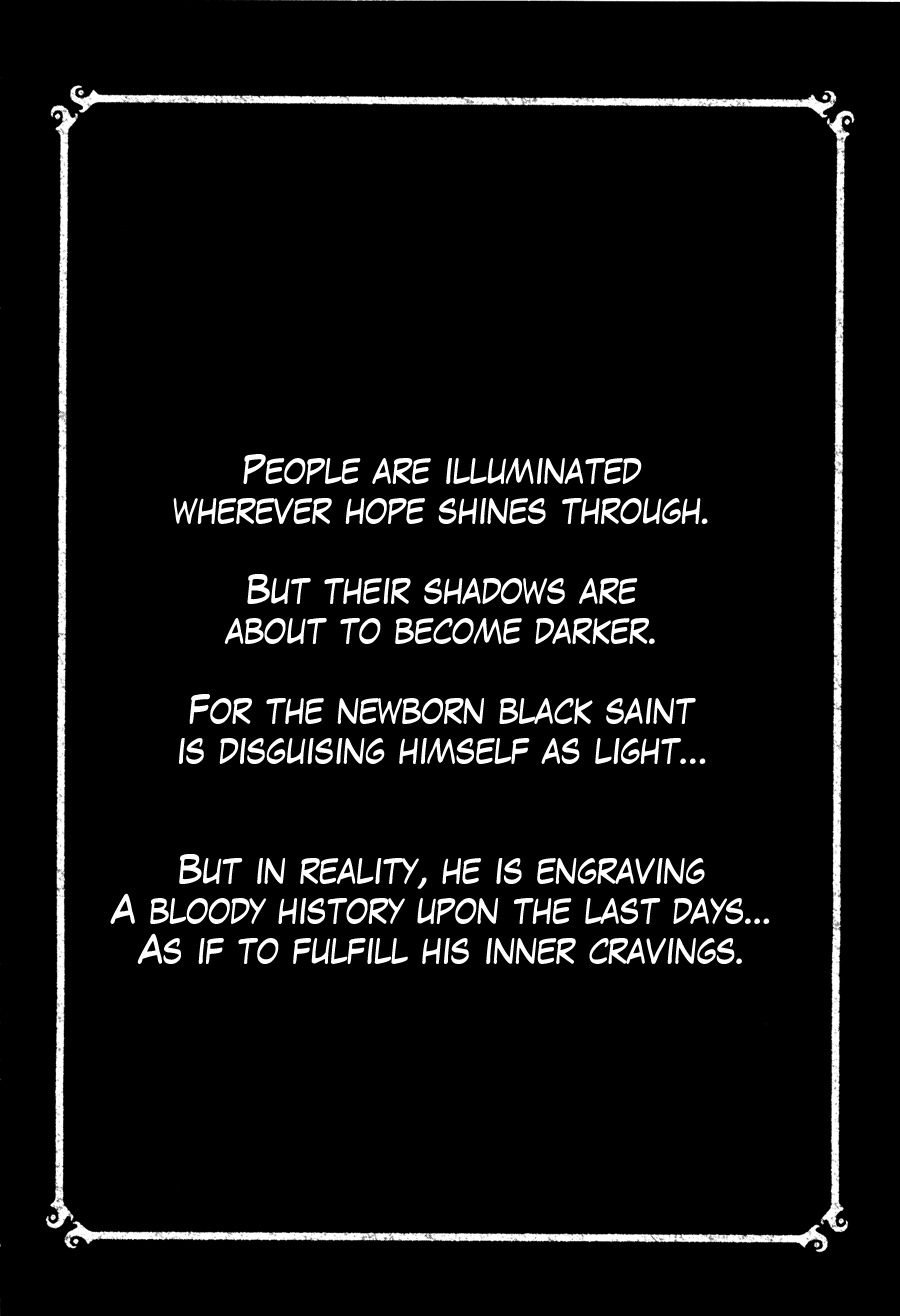 Shirogane no Seija - Hokuto no Ken Toki Gaiden Chapter 17 page 21 - Chapter 17: Where the Light Leads