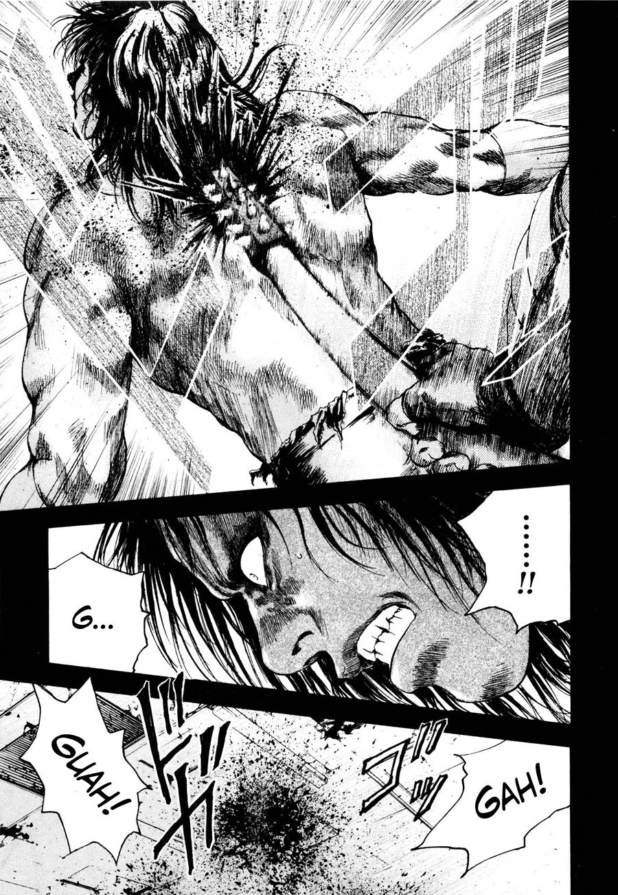 Shirogane no Seija - Hokuto no Ken Toki Gaiden Chapter 21 page 14 - Chapter 21: Conspiracy