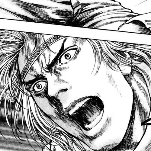 Shirogane no Seija - Hokuto no Ken Toki Gaiden Chapter 25: Holy Fist of Rage! cover