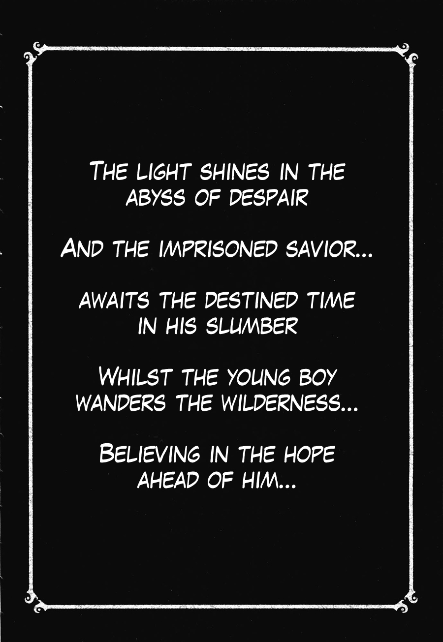 Shirogane no Seija - Hokuto no Ken Toki Gaiden Chapter 26 page 19 - Chapter 26: Dead Man's Fist