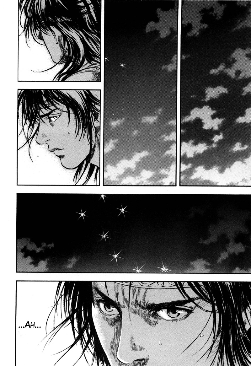Shirogane no Seija - Hokuto no Ken Toki Gaiden Chapter 35 page 12 - Chapter 35: Tales of the Past: He Who Fears Solitude