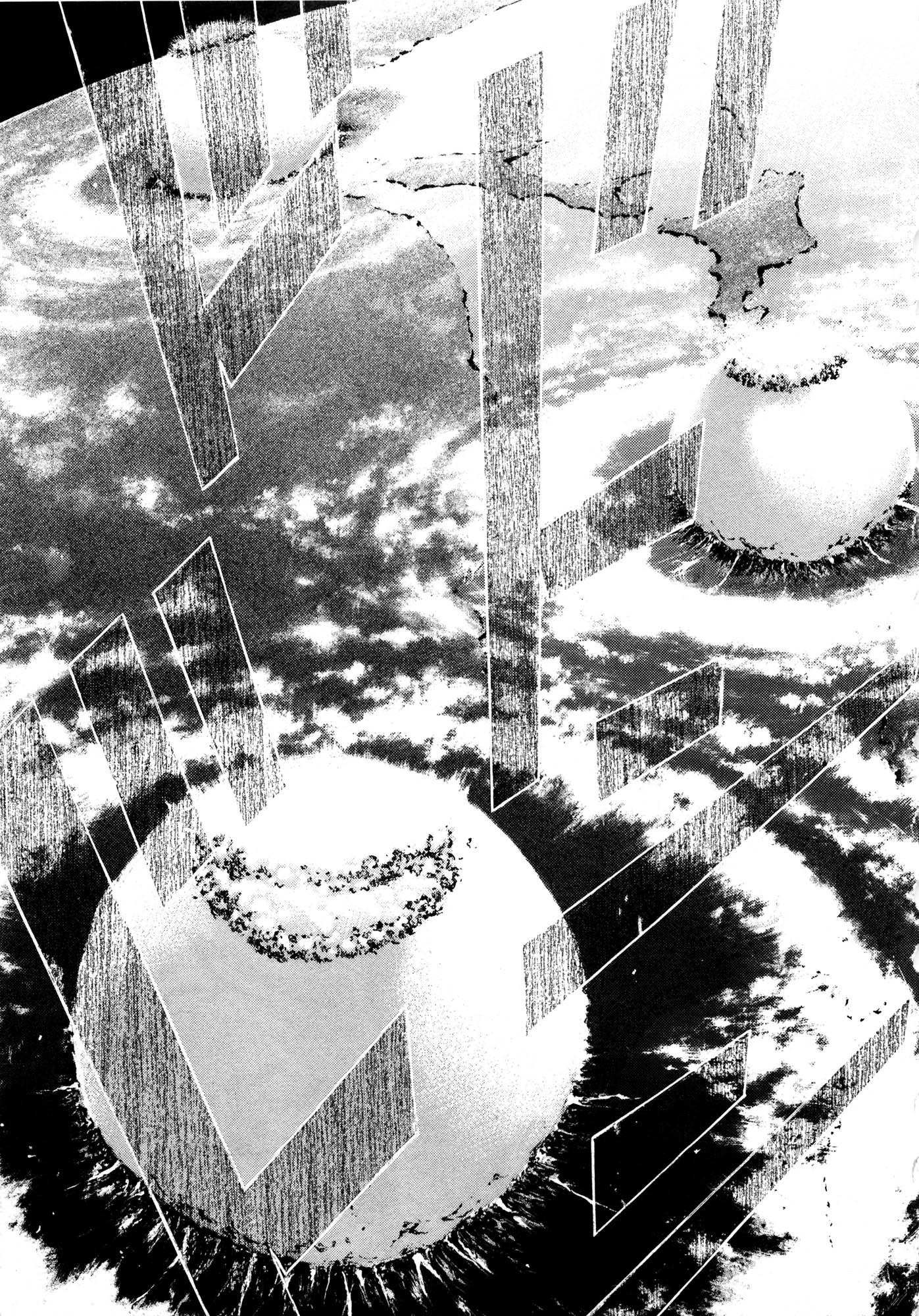 Shirogane no Seija - Hokuto no Ken Toki Gaiden Chapter 35 page 16 - Chapter 35: Tales of the Past: He Who Fears Solitude