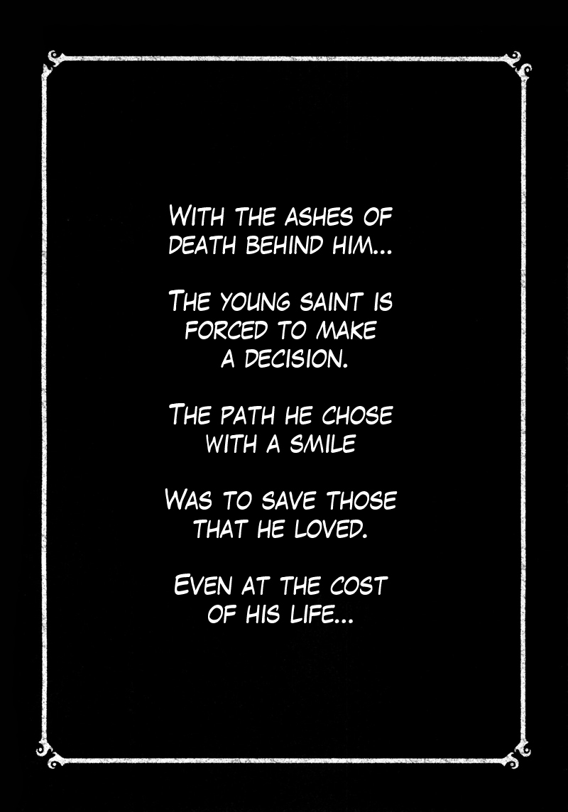 Shirogane no Seija - Hokuto no Ken Toki Gaiden Chapter 35 page 18 - Chapter 35: Tales of the Past: He Who Fears Solitude