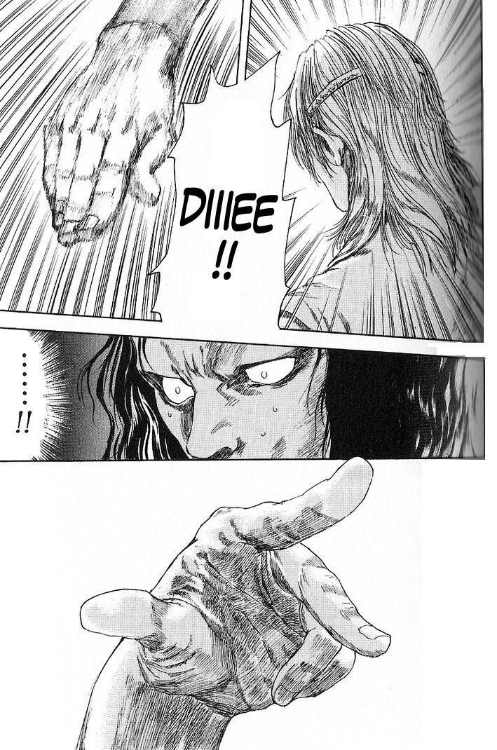 Shirogane no Seija - Hokuto no Ken Toki Gaiden Chapter 4 page 16 - Chapter 4: The Fate of a Genius