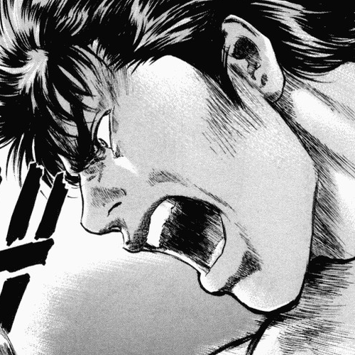 Shirogane no Seija - Hokuto no Ken Toki Gaiden Chapter 40: End of a Liar cover