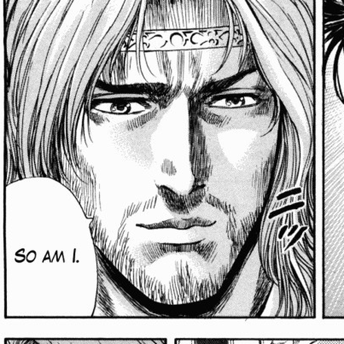 Shirogane no Seija - Hokuto no Ken Toki Gaiden Chapter 43: He Who Sacrifices Himself for Love... cover