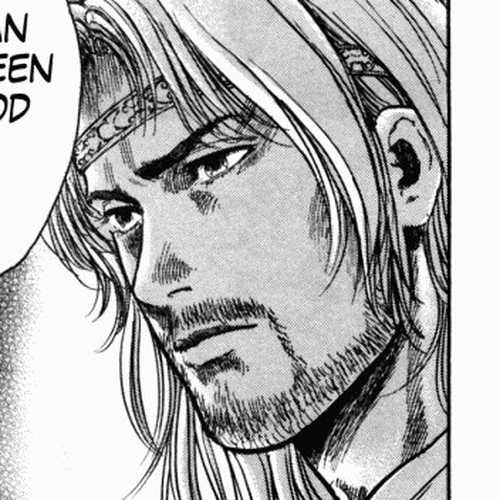 Shirogane no Seija - Hokuto no Ken Toki Gaiden Chapter 47: The Land of the Promise cover