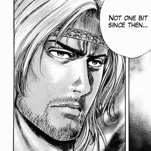 Shirogane no Seija - Hokuto no Ken Toki Gaiden Chapter 48: The Curtain Rises on the Battle cover