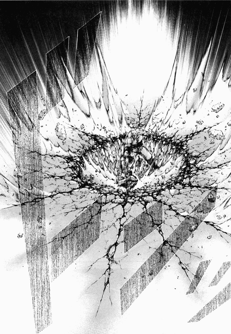 Shirogane no Seija - Hokuto no Ken Toki Gaiden Chapter 49 page 5 - Chapter 49: Final Salvation