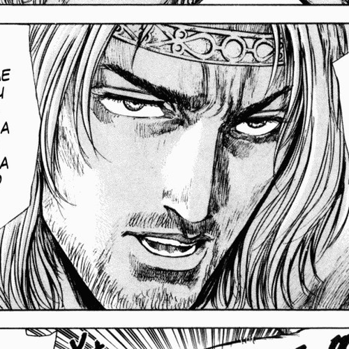 Shirogane no Seija - Hokuto no Ken Toki Gaiden Chapter 49: Final Salvation cover