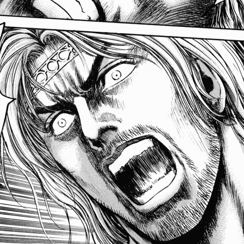 Shirogane no Seija - Hokuto no Ken Toki Gaiden Chapter 50: The Killer's Boiling Blood! cover