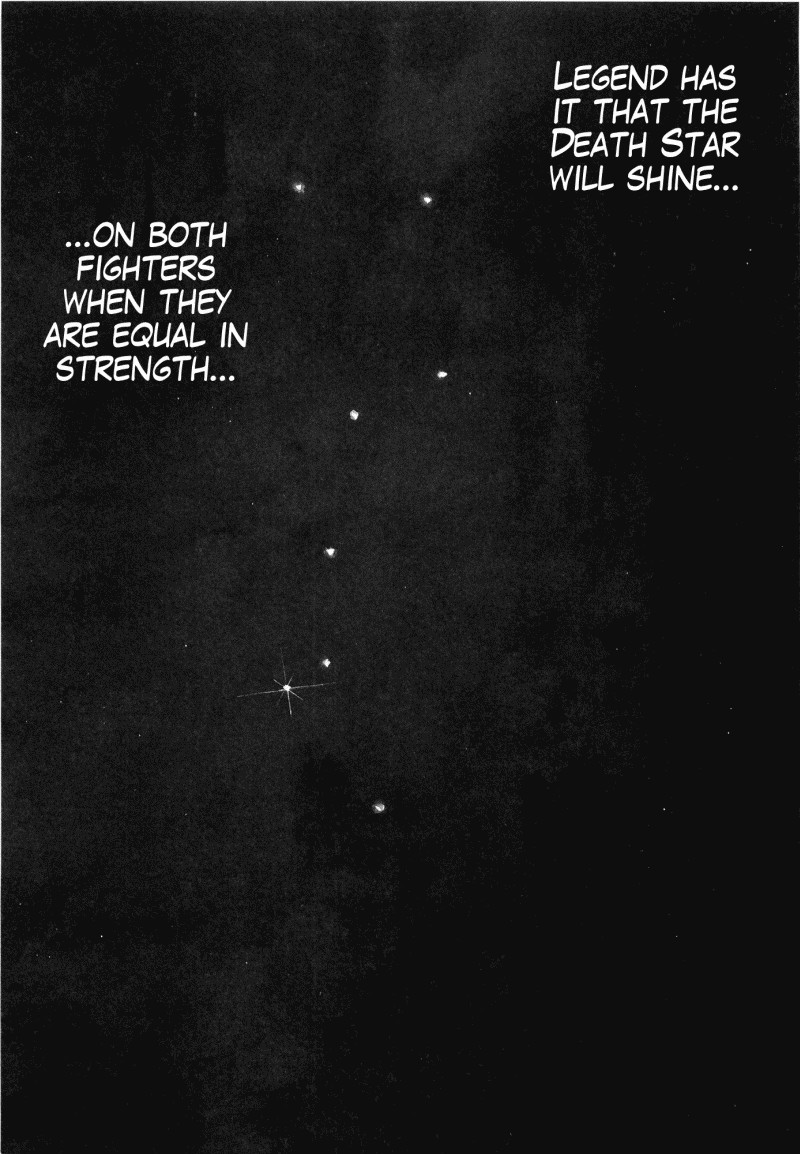 Shirogane no Seija - Hokuto no Ken Toki Gaiden Chapter 51 page 1 - Chapter 51: That They are Equal...