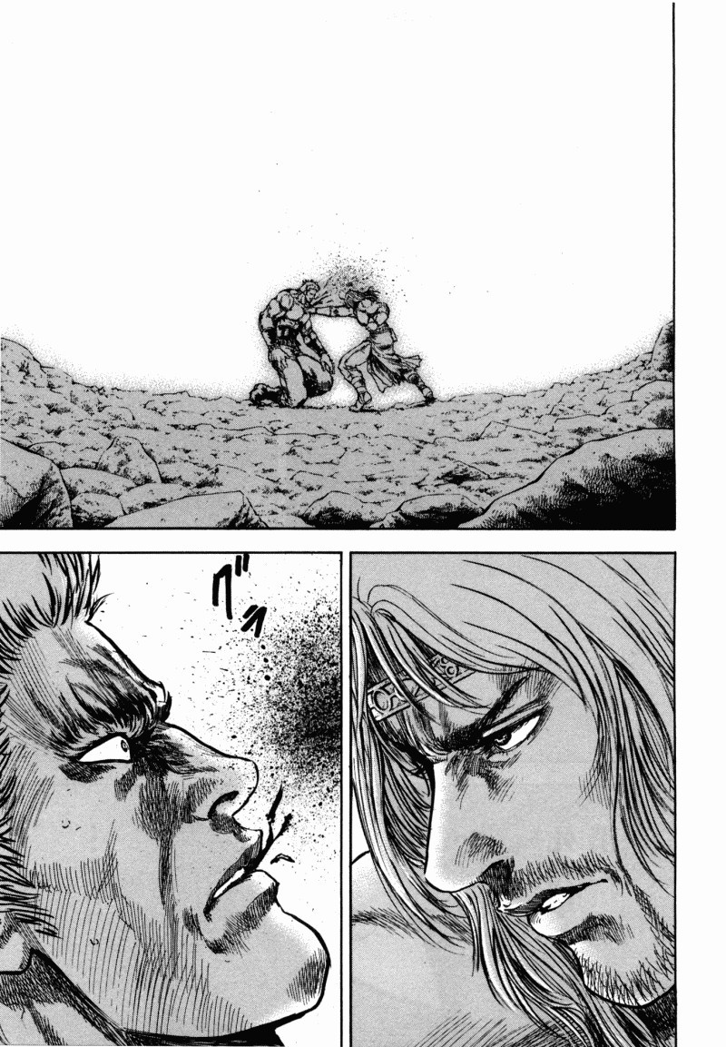 Shirogane no Seija - Hokuto no Ken Toki Gaiden Chapter 51 page 10 - Chapter 51: That They are Equal...