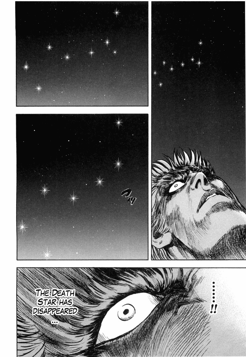 Shirogane no Seija - Hokuto no Ken Toki Gaiden Chapter 51 page 11 - Chapter 51: That They are Equal...