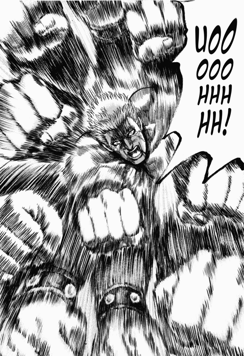 Shirogane no Seija - Hokuto no Ken Toki Gaiden Chapter 51 page 21 - Chapter 51: That They are Equal...