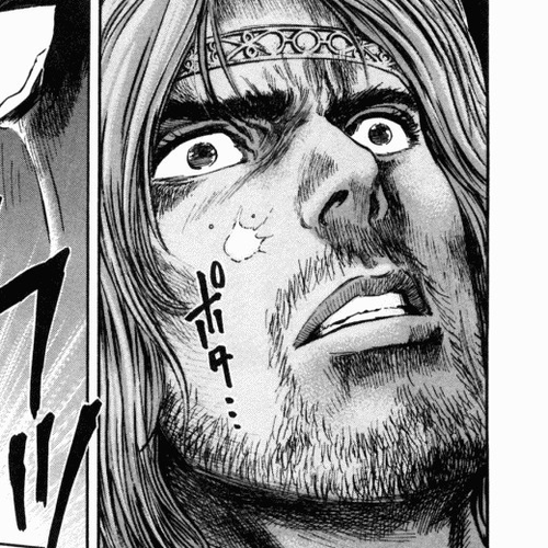 Shirogane no Seija - Hokuto no Ken Toki Gaiden Chapter 51: That They are Equal... cover