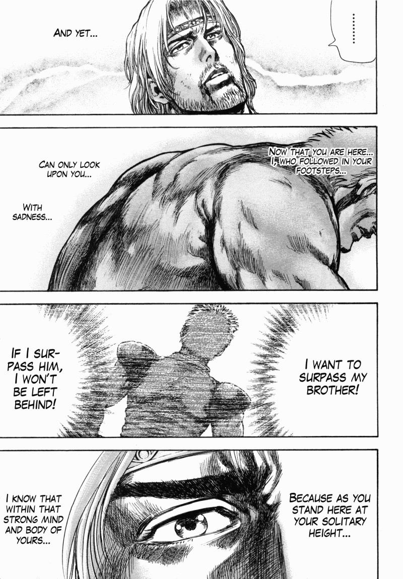 Shirogane no Seija - Hokuto no Ken Toki Gaiden Chapter 52 page 16 - Chapter 52: Unchanging Existence