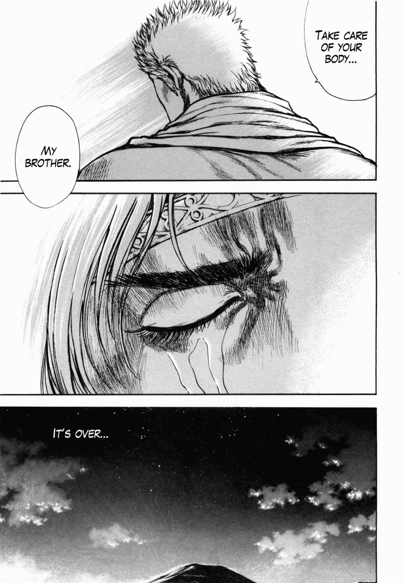 Shirogane no Seija - Hokuto no Ken Toki Gaiden Chapter 53 page 18 - Chapter 53: The Life Within Death [END]