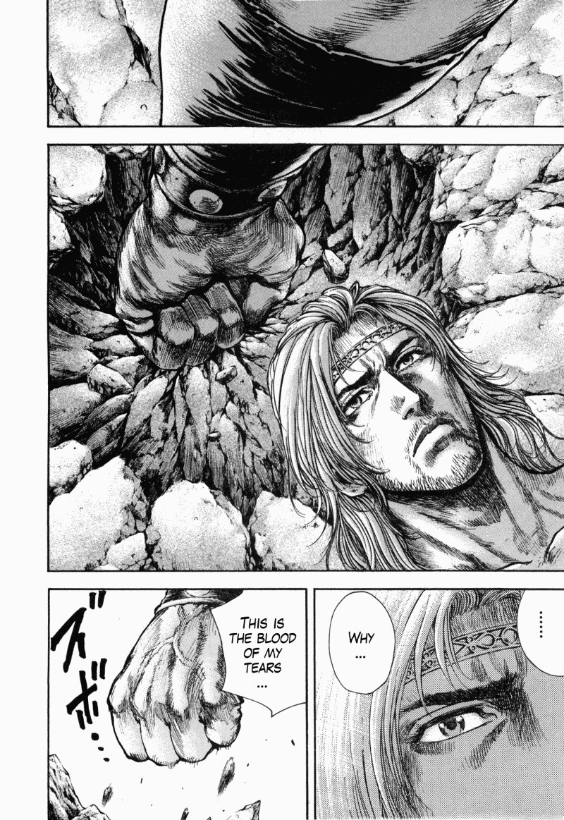 Shirogane no Seija - Hokuto no Ken Toki Gaiden Chapter 53 page 9 - Chapter 53: The Life Within Death [END]
