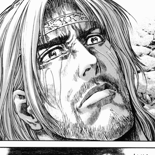 Shirogane no Seija - Hokuto no Ken Toki Gaiden Chapter 53: The Life Within Death [END] cover