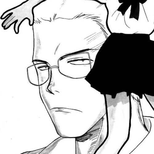 Shiroi Gekkou Chapter 1 : Maiden Hikaru, The Encounter cover