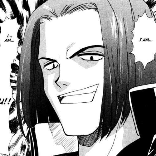 Shiroi Gekkou Chapter 7 : Shine Red! Our Sunshine cover