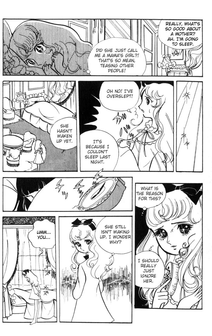 Shiroi Heya no Futari Chapter 0 page 15 - Chapter 0: [End]