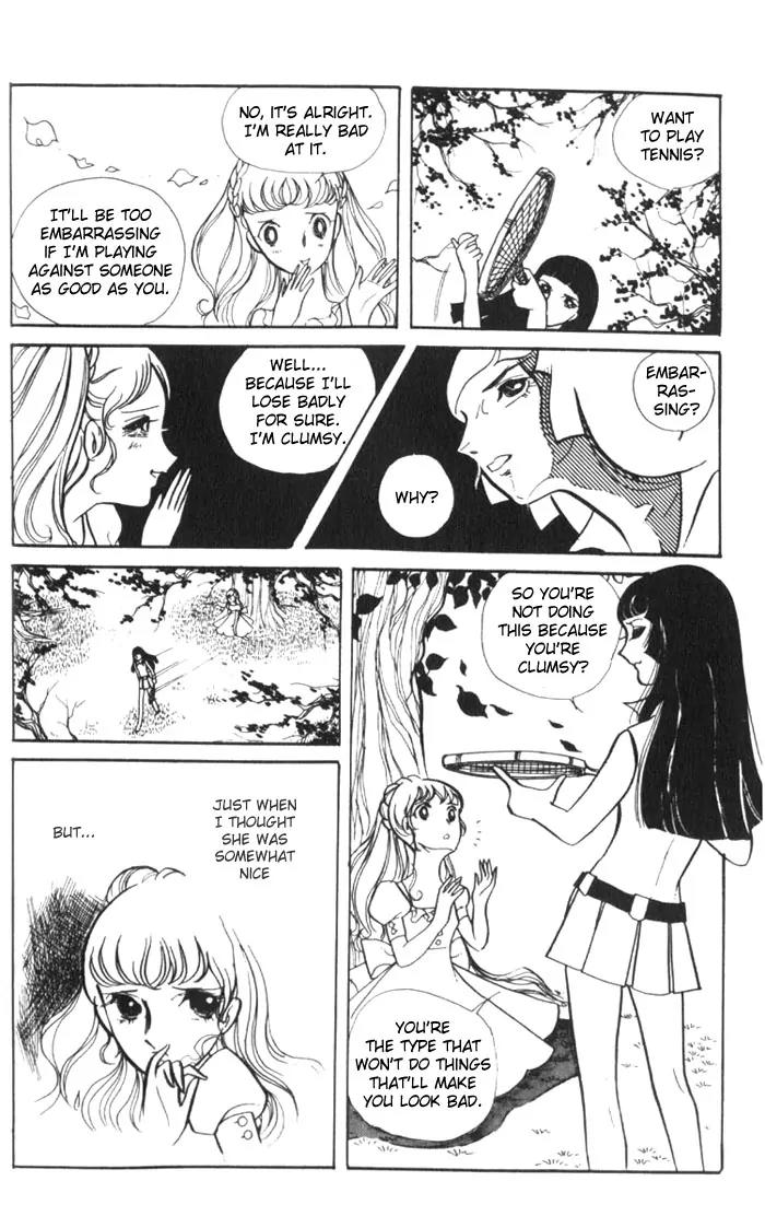 Shiroi Heya no Futari Chapter 0 page 23 - Chapter 0: [End]